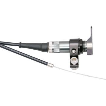Szívatókar és bowden Racing 150cm /univerzális/