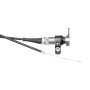 Szívatókar és bowden Racing 150cm /univerzális/