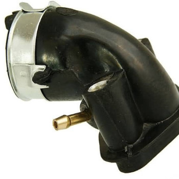 Szívócsonk GY6 50 4T 139QMA - 139QMB