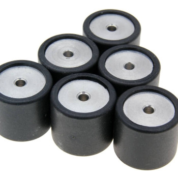 Variátor görgő 19x17x10 gr