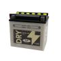 Akkumulátor LB10L-A2 (12V 11Ah) folyadékos Landport