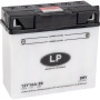 Akkumulátor 12Y16A-3B (12V 19Ah) száraz Landport