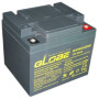 Globe DC HME akkumulátor WP50-12NE 12V 50Ah AGM