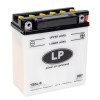 Akkumulátor YB5L-B (12V 5Ah) száraz Landport