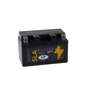 Akkumulátor LTZ10S (12V 8,6Ah) SLA AGM Landport