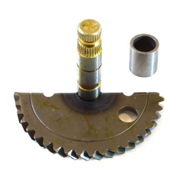 Berúgó tengely KÍNAI 4T 50 ccm (57 mm)