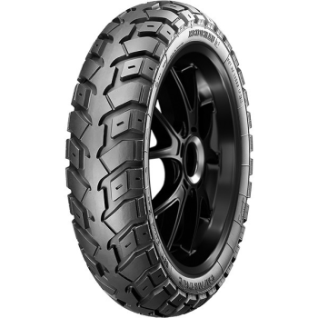 140/80-17 K60 Scout M+S TL 69T Heidenau Enduro gumi