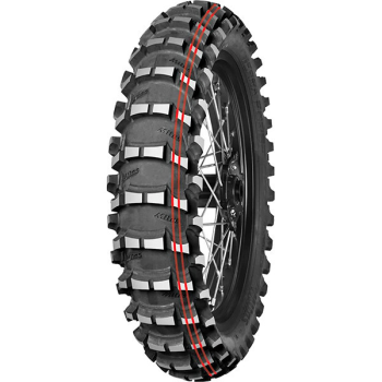 110/90-19 Terra Force-MX Sand 2 TT 62M Mitas cross gumi