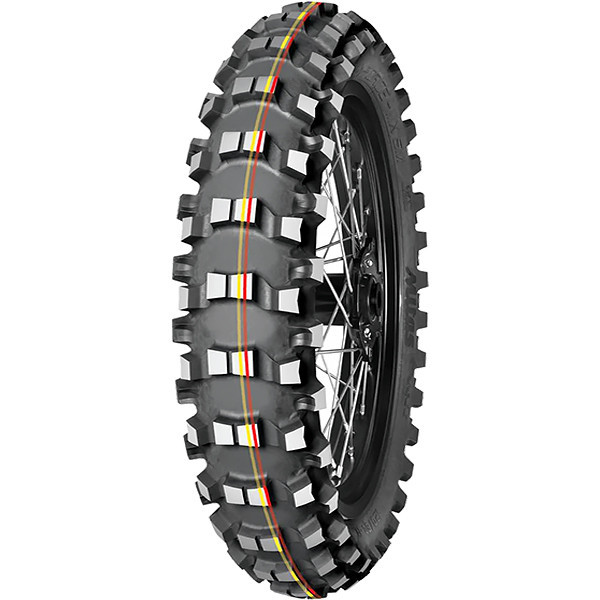 90/100-14 Terra Force-MX SM TT 49M Mitas cross gumi
