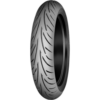 110/80ZR19 Touring Force TL 59W Mitas sport-túra gumi