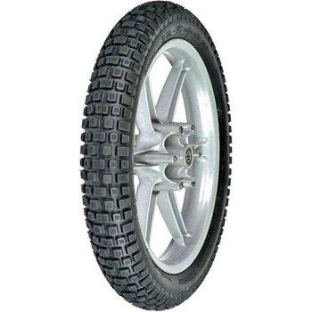 2 3/4-16 (2,75-16) VRM186 TT 46J Vee Rubber Enduro gumi