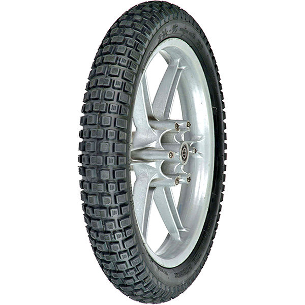 2 3/4-16 (2,75-16) VRM186 TT 46J Vee Rubber Enduro gumi