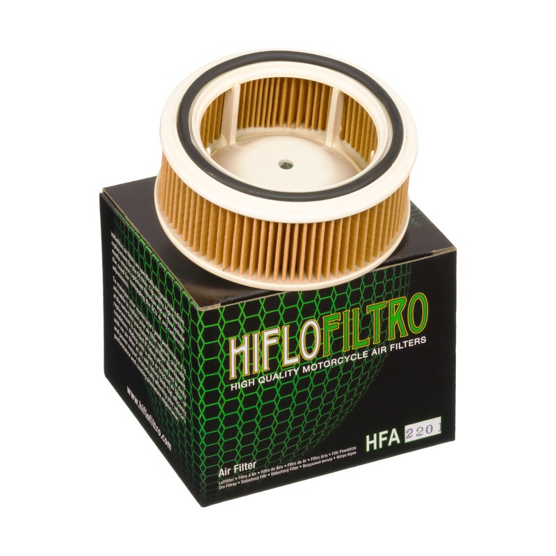 HFA 2201 Levegőszűrő / HIFLOFILTRO /