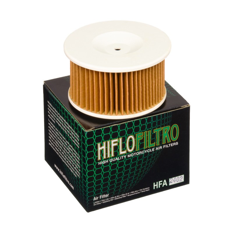 HFA 2402 Levegőszűrő / HIFLOFILTRO / HFA 2402 Levegőszűrő / HIFLOFILTRO /