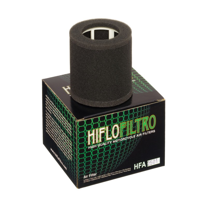 HFA 2501 Levegőszűrő / HIFLOFILTRO /