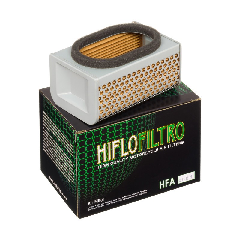 HFA 2504 Levegőszűrő / HIFLOFILTRO / HFA 2504 Levegőszűrő / HIFLOFILTRO /