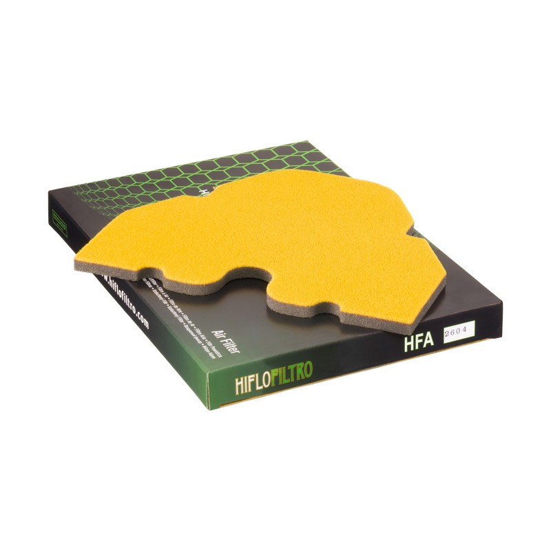 HFA 2604 Levegőszűrő / HIFLOFILTRO / HFA 2604 Levegőszűrő / HIFLOFILTRO /