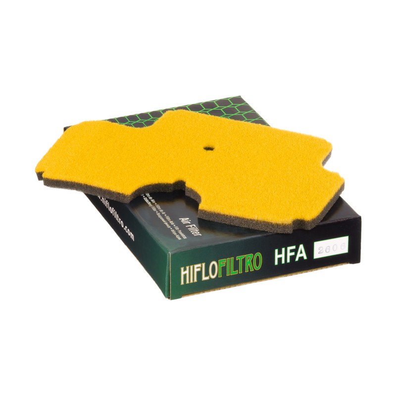 HFA 2606 Levegőszűrő / HIFLOFILTRO / HFA 2606 Levegőszűrő / HIFLOFILTRO /