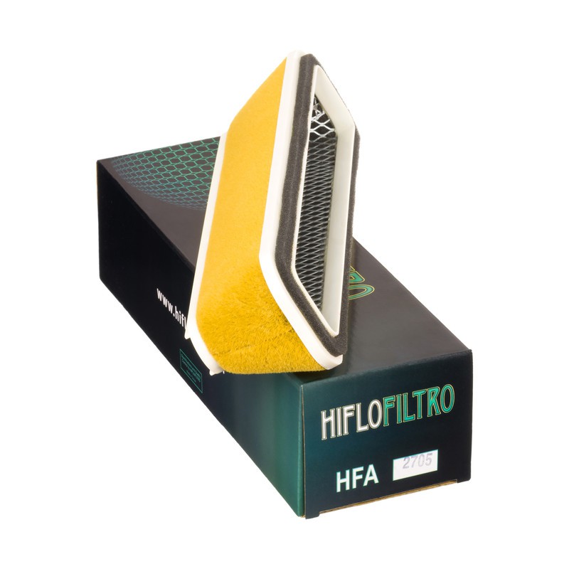 HFA 2705 Levegőszűrő / HIFLOFILTRO / HFA 2705 Levegőszűrő / HIFLOFILTRO /
