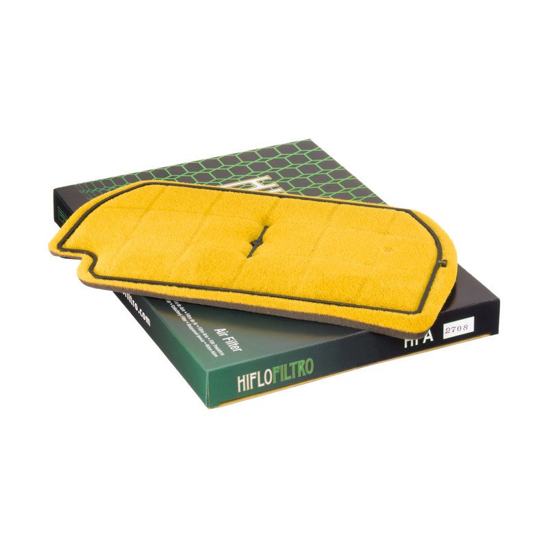 HFA 2708 Levegőszűrő / HIFLOFILTRO / HFA 2708 Levegőszűrő / HIFLOFILTRO /
