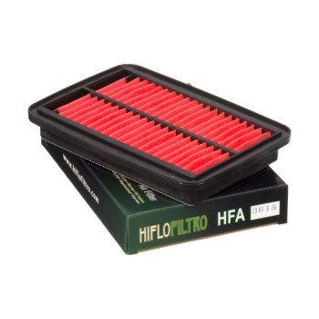 HFA 3615 Levegőszűrő / HIFLOFILTRO / HFA 3615 Levegőszűrő / HIFLOFILTRO /