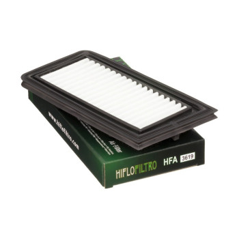 HFA 3619 Levegőszűrő / HIFLOFILTRO / HFA 3619 Levegőszűrő / HIFLOFILTRO /