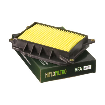 HFA 4406 Levegőszűrő / HIFLOFILTRO / HFA 4406 Levegőszűrő / HIFLOFILTRO /