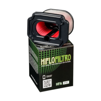 HFA 4707 Levegőszűrő / HIFLOFILTRO / HFA 4707 Levegőszűrő / HIFLOFILTRO /