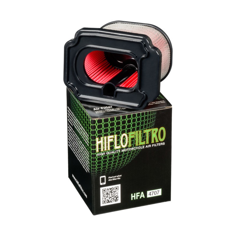 HFA 4707 Levegőszűrő / HIFLOFILTRO / HFA 4707 Levegőszűrő / HIFLOFILTRO /