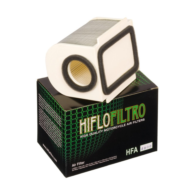HFA 4906 Levegőszűrő / HIFLOFILTRO / HFA 4906 Levegőszűrő / HIFLOFILTRO /
