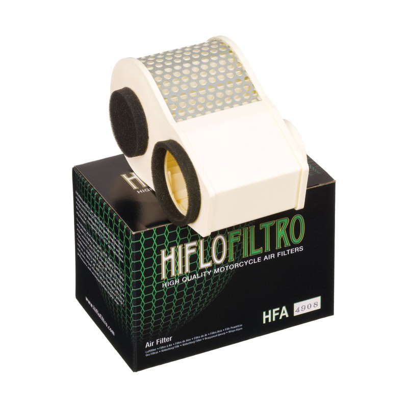HFA 4908 Levegőszűrő / HIFLOFILTRO / HFA 4908 Levegőszűrő / HIFLOFILTRO /