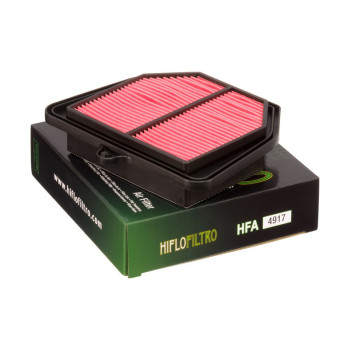 HFA 4917 Levegőszűrő / HIFLOFILTRO / HFA 4917 Levegőszűrő / HIFLOFILTRO /