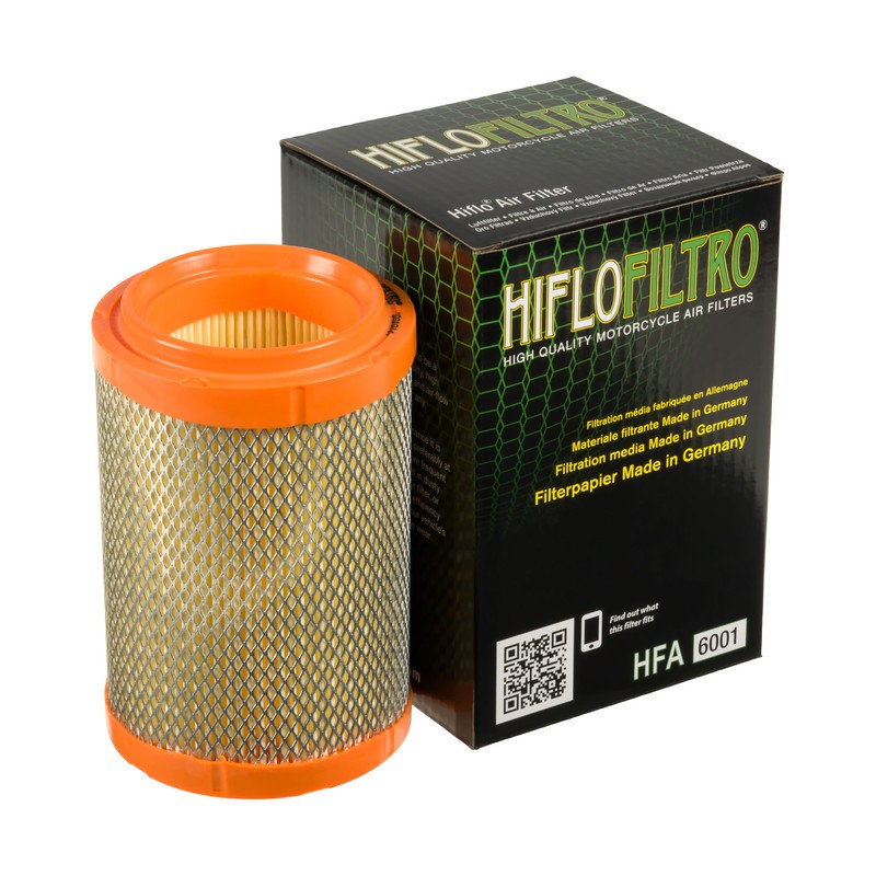 HFA 6001 Levegőszűrő / HIFLOFILTRO /