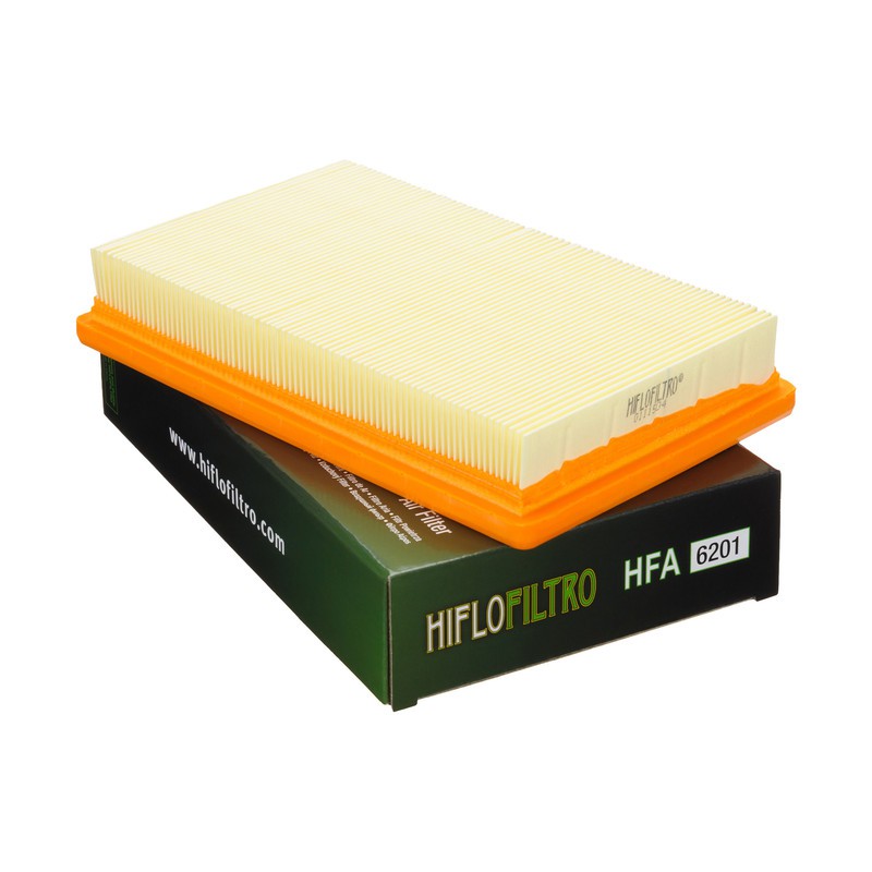 HFA 6201 Levegőszűrő / HIFLOFILTRO / HFA 6201 Levegőszűrő / HIFLOFILTRO /