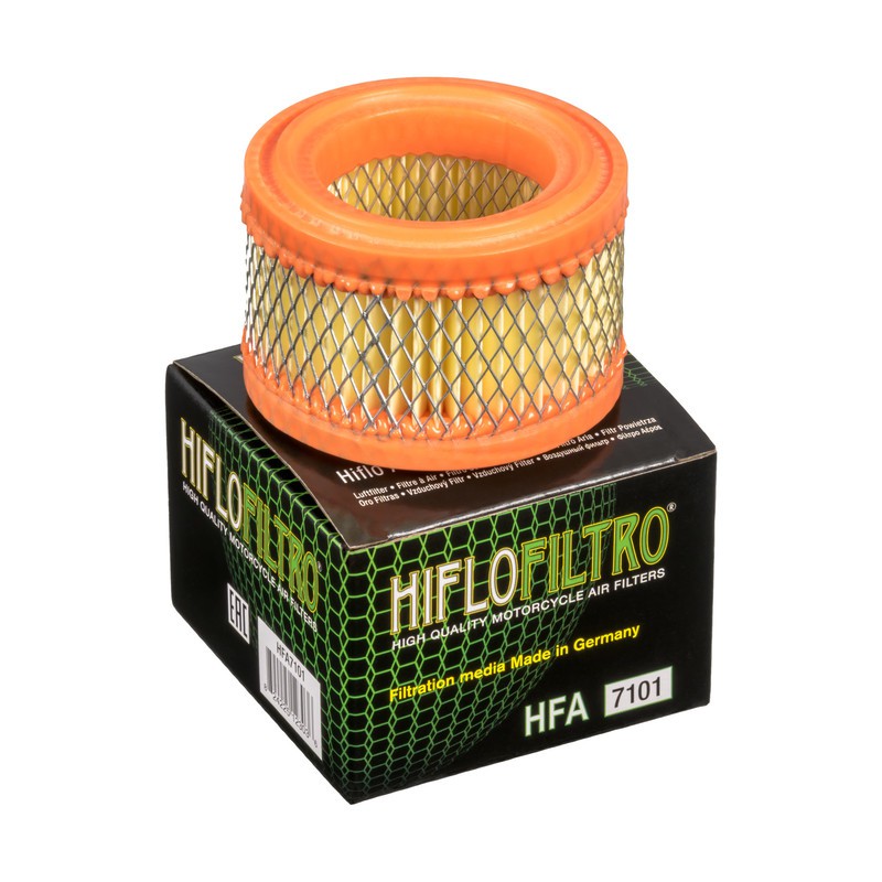 HFA 7101 Levegőszűrő / HIFLOFILTRO / HFA 7101 Levegőszűrő / HIFLOFILTRO /