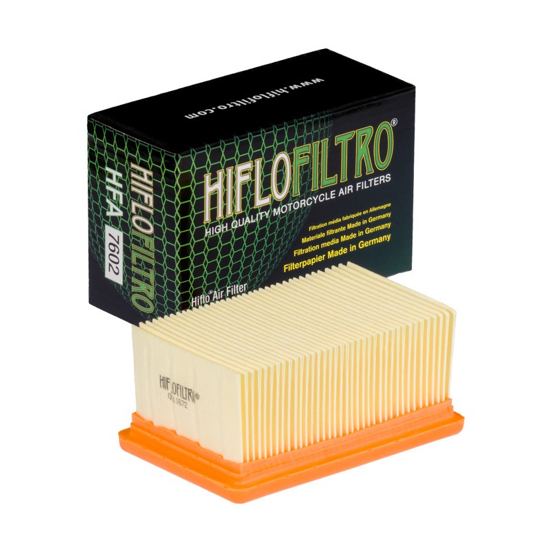HFA 7602 Levegőszűrő / HIFLOFILTRO /