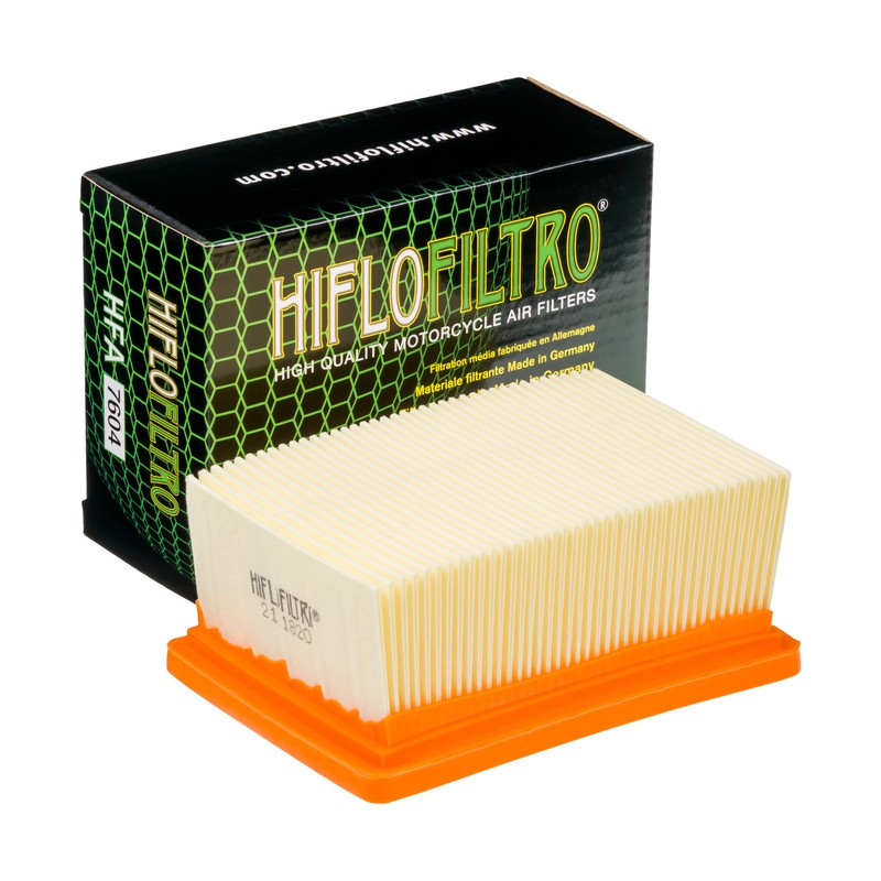 HFA 7604 Levegőszűrő / HIFLOFILTRO /