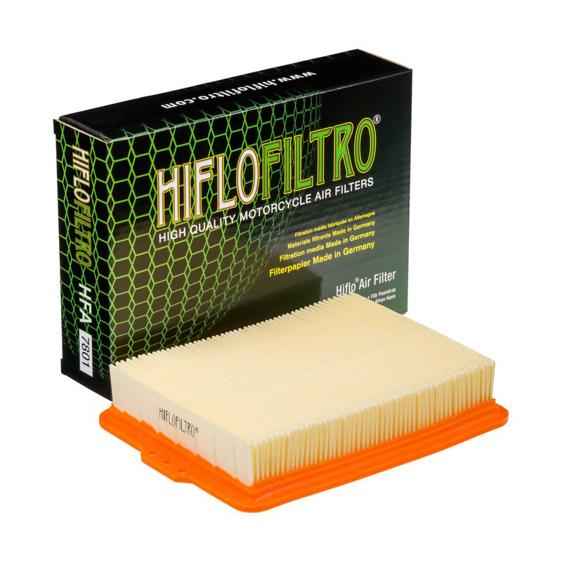 HFA 7801 Levegőszűrő / HIFLOFILTRO /