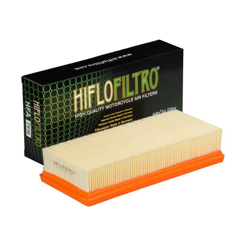 HFA 7916 Levegőszűrő / HIFLOFILTRO / HFA 7916 Levegőszűrő / HIFLOFILTRO /