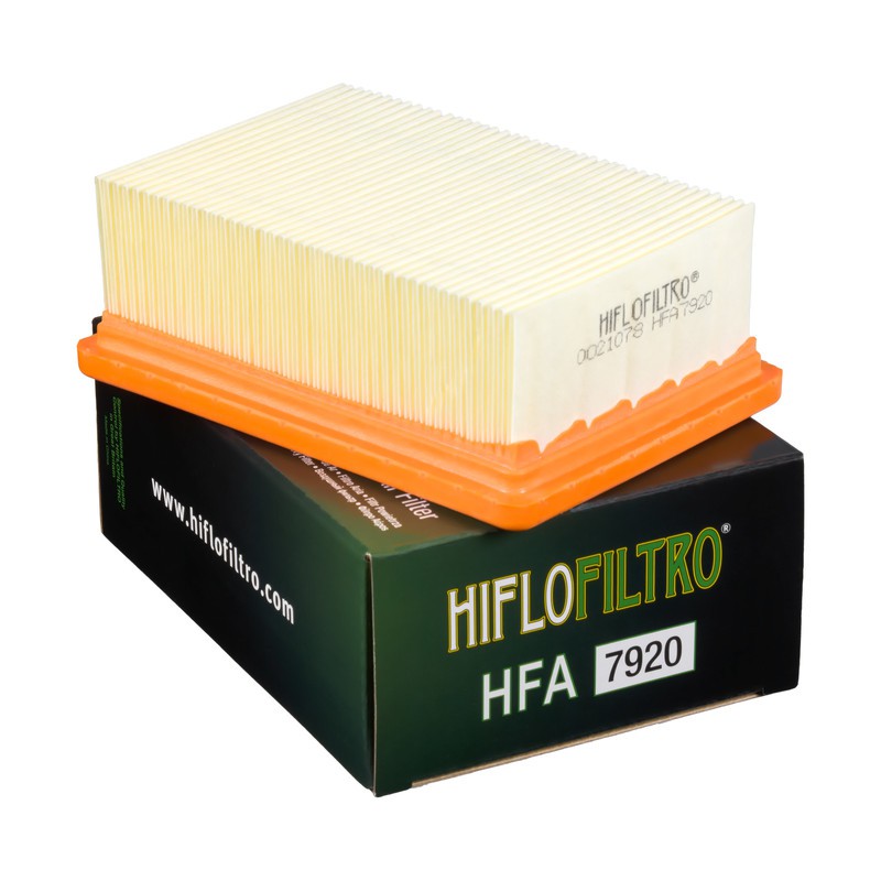 HFA 7920 Levegőszűrő / HIFLOFILTRO / HFA 7920 Levegőszűrő / HIFLOFILTRO /