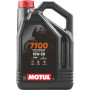 Motul 7100 4T 15W-50 motorkerékpár olaj 4L