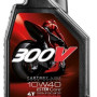 Motul 300V 4T Factory Line 10W-40 motorkerékpár olaj 1L