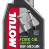 Motul Fork Oil Expert Medium/Heavy 10W villa olaj