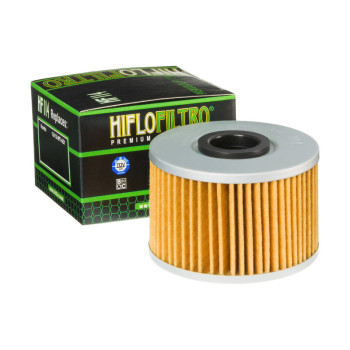 HF 114 Olajszűrő / HIFLOFILTRO / HF 114 Olajszűrő / HIFLOFILTRO /