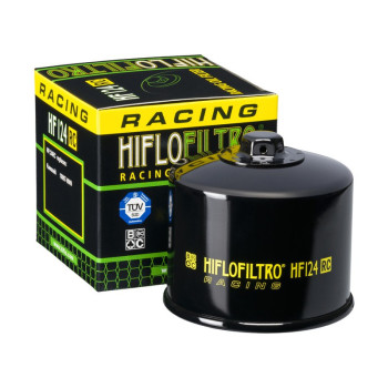 HF 124 RC Olaszrűrő / HIFLOFILTRO / HF 124 RC Olaszrűrő / HIFLOFILTRO /