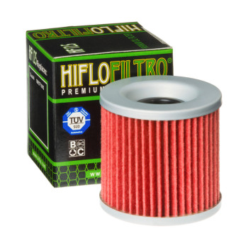 HF 125 Olajszűrő / HIFLoFILTRO / HF 125 Olajszűrő / HIFLoFILTRO /
