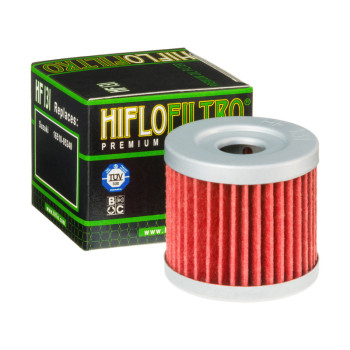HF 131 Olajszűrő / HIFLOFILTRO / HF 131 Olajszűrő / HIFLOFILTRO /