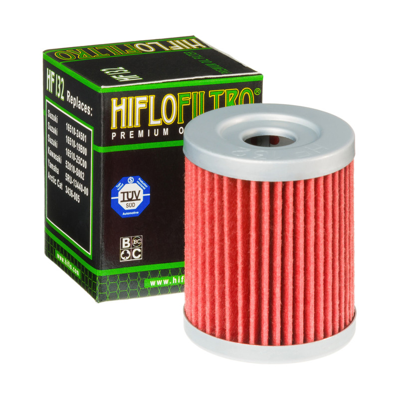 HF 132 Olajszűrő / HIFLOFILTRO /