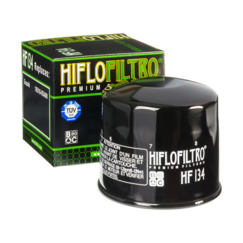 HF 134 Olajszűrő / HIFLOFILTRO / HF 134 Olajszűrő / HIFLOFILTRO /