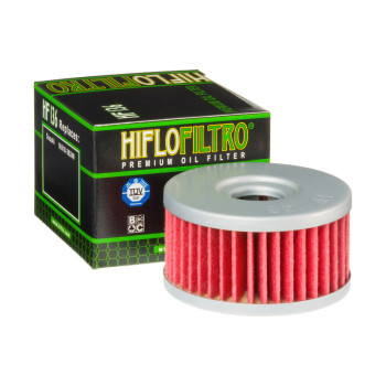 HF 136 Olajszűrő / HIFLOFILTRO / HF 136 Olajszűrő / HIFLOFILTRO /